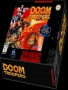 Nintendo  SNES  -  Doom Troopers (USA)